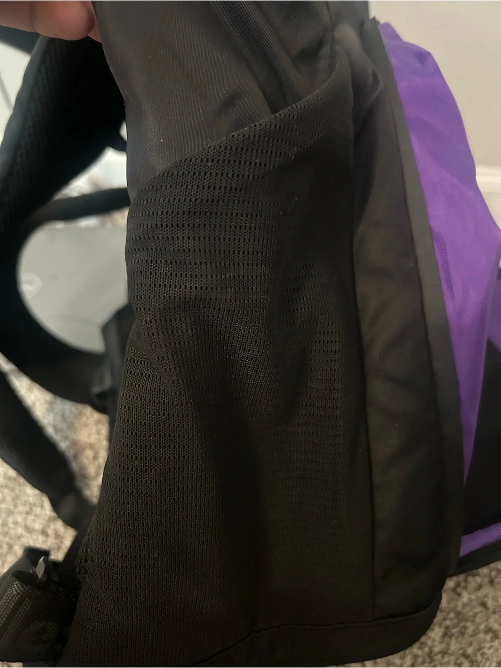 Caboodles Active MVP by Simone Biles Beauty Pack Backpack